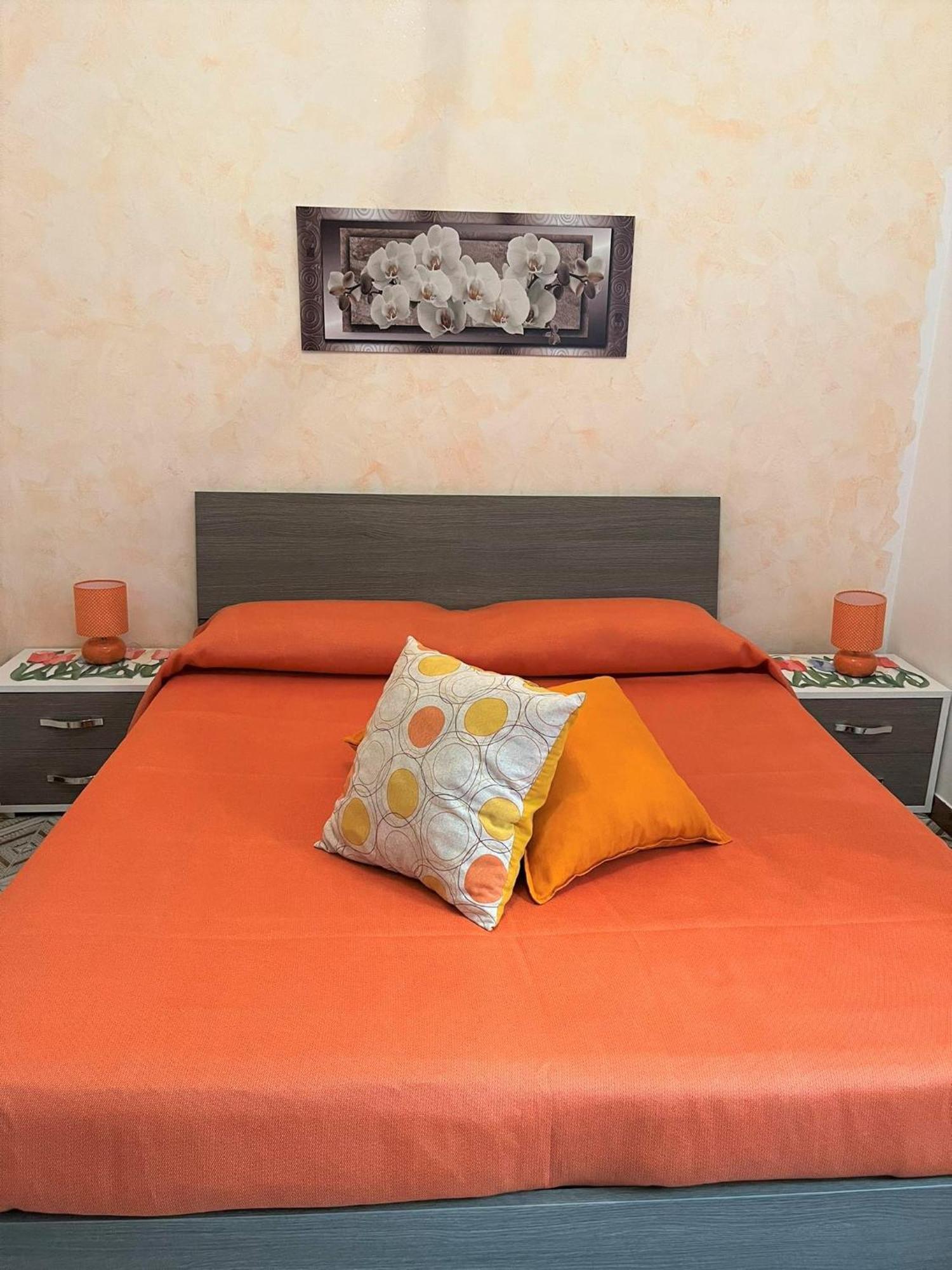 Il Borgo Bed & Breakfast Аджерола Екстериор снимка