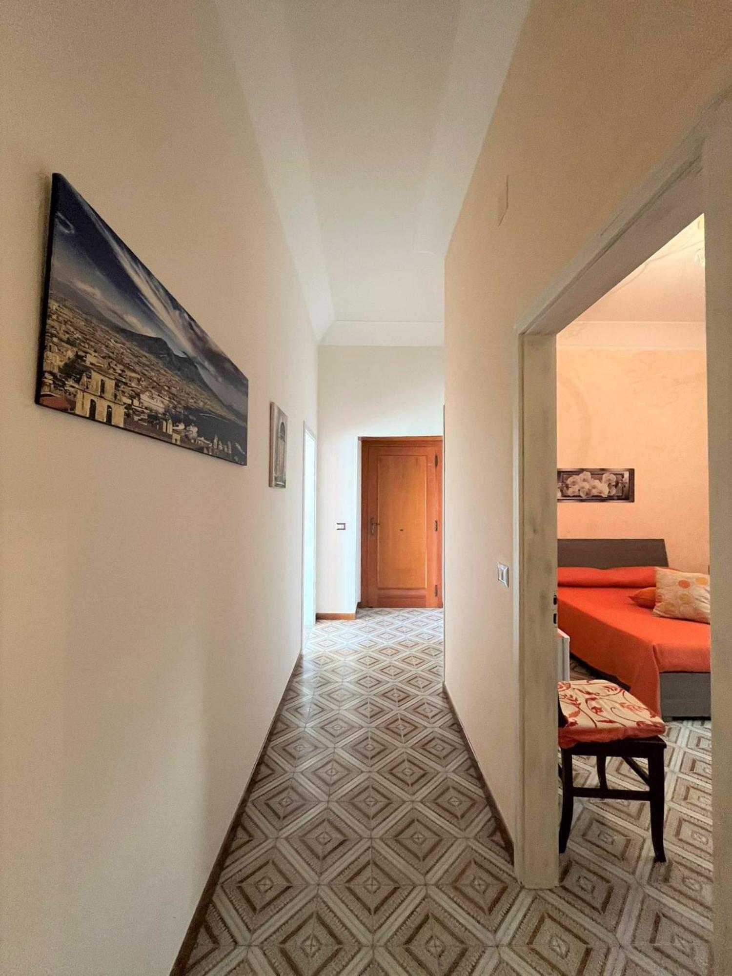 Il Borgo Bed & Breakfast Аджерола Екстериор снимка