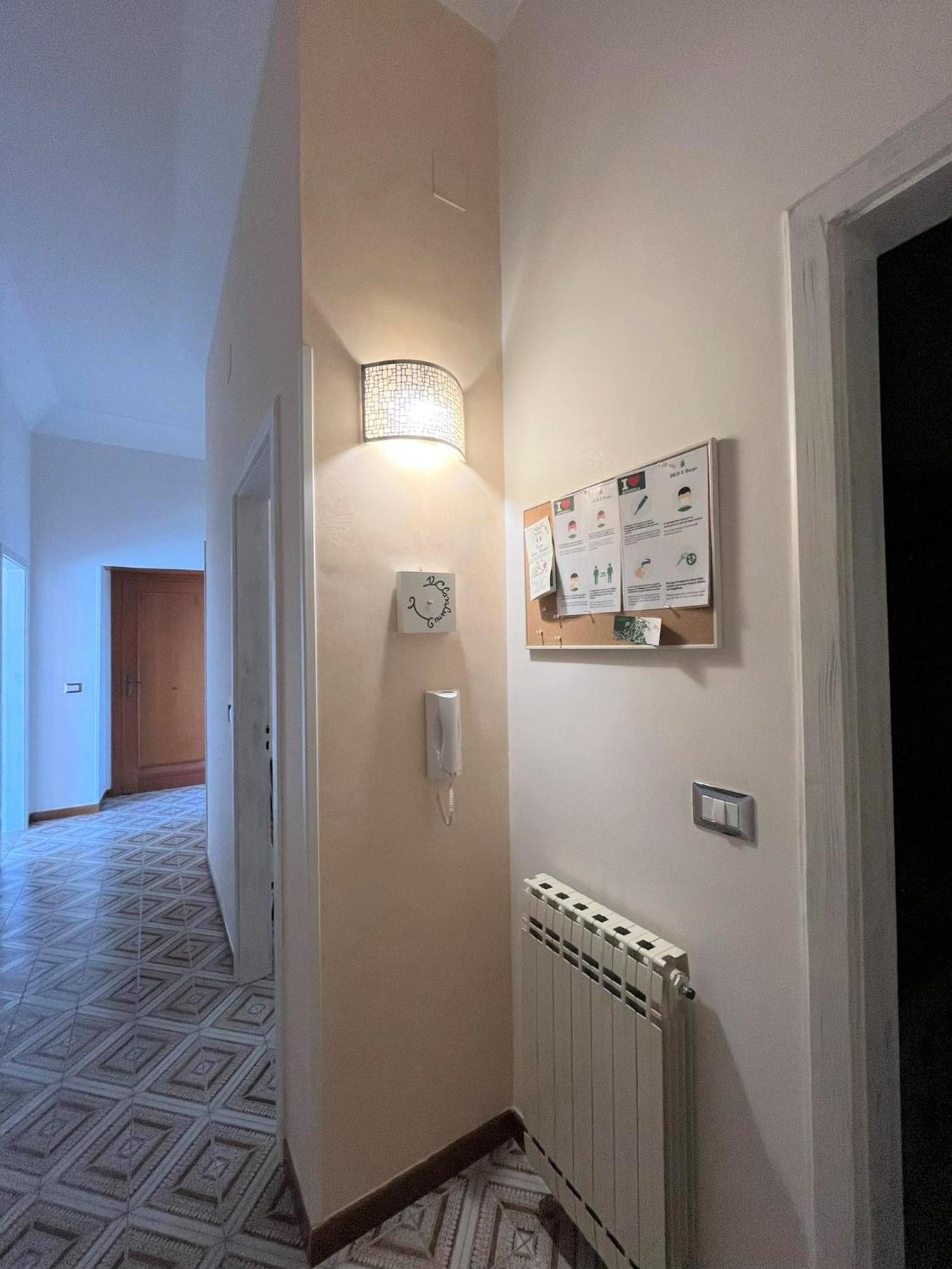 Il Borgo Bed & Breakfast Аджерола Екстериор снимка
