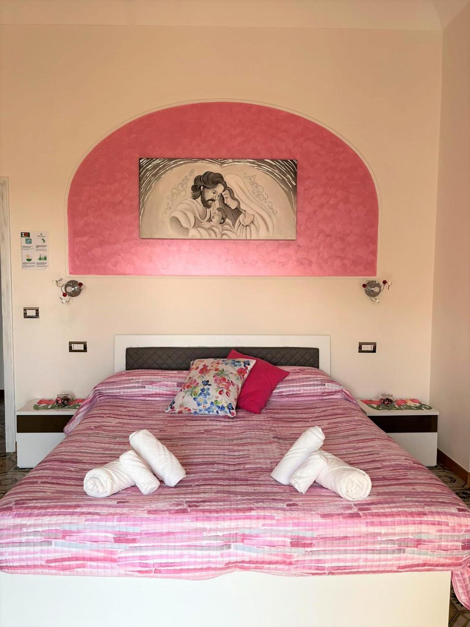 Il Borgo Bed & Breakfast Аджерола Екстериор снимка