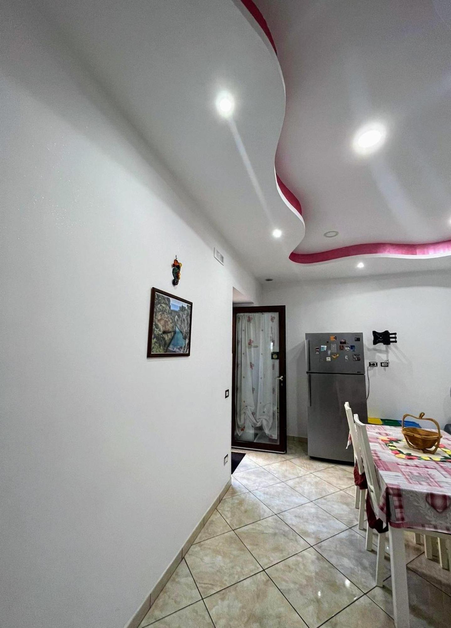 Il Borgo Bed & Breakfast Аджерола Екстериор снимка