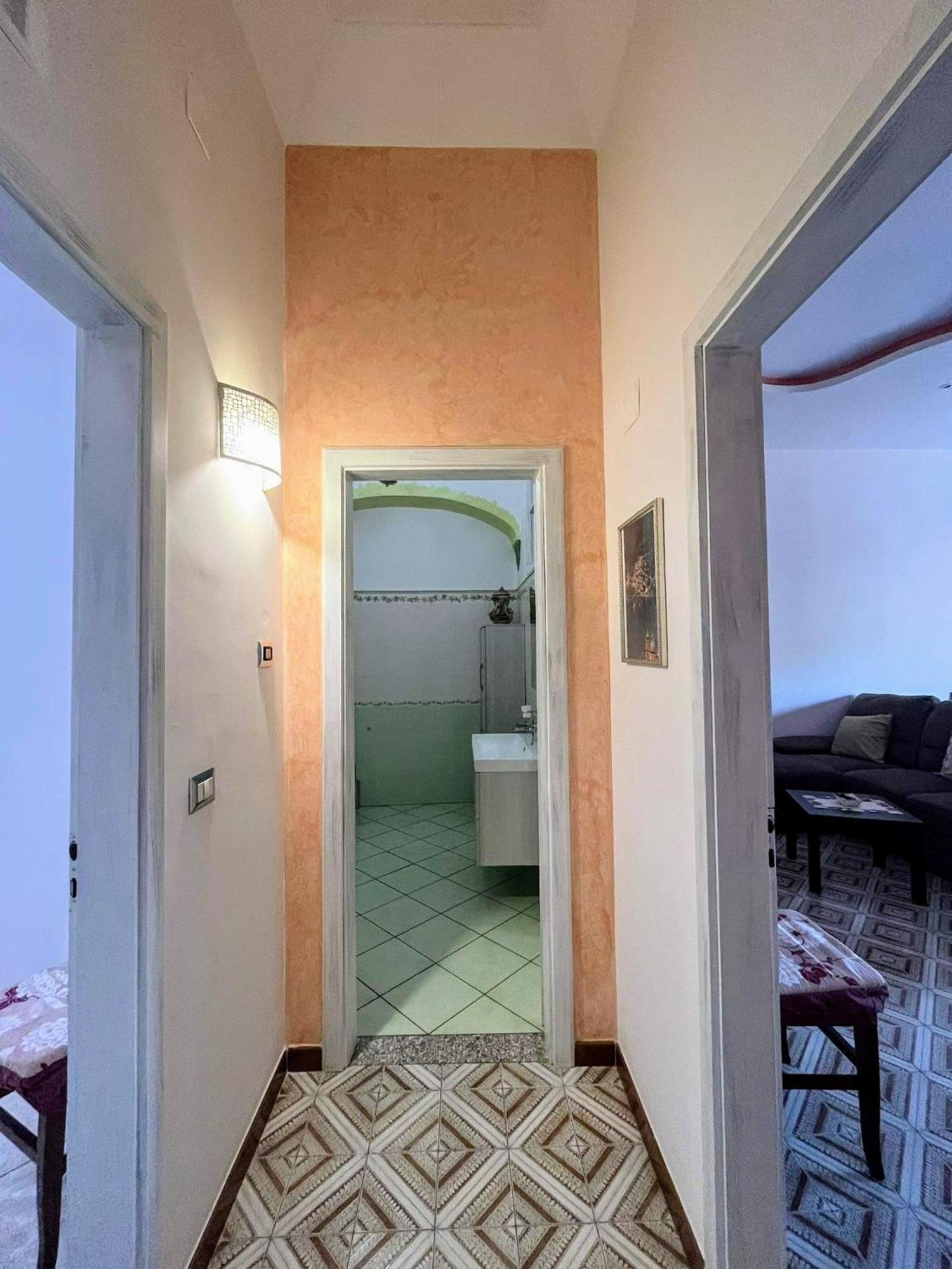 Il Borgo Bed & Breakfast Аджерола Екстериор снимка