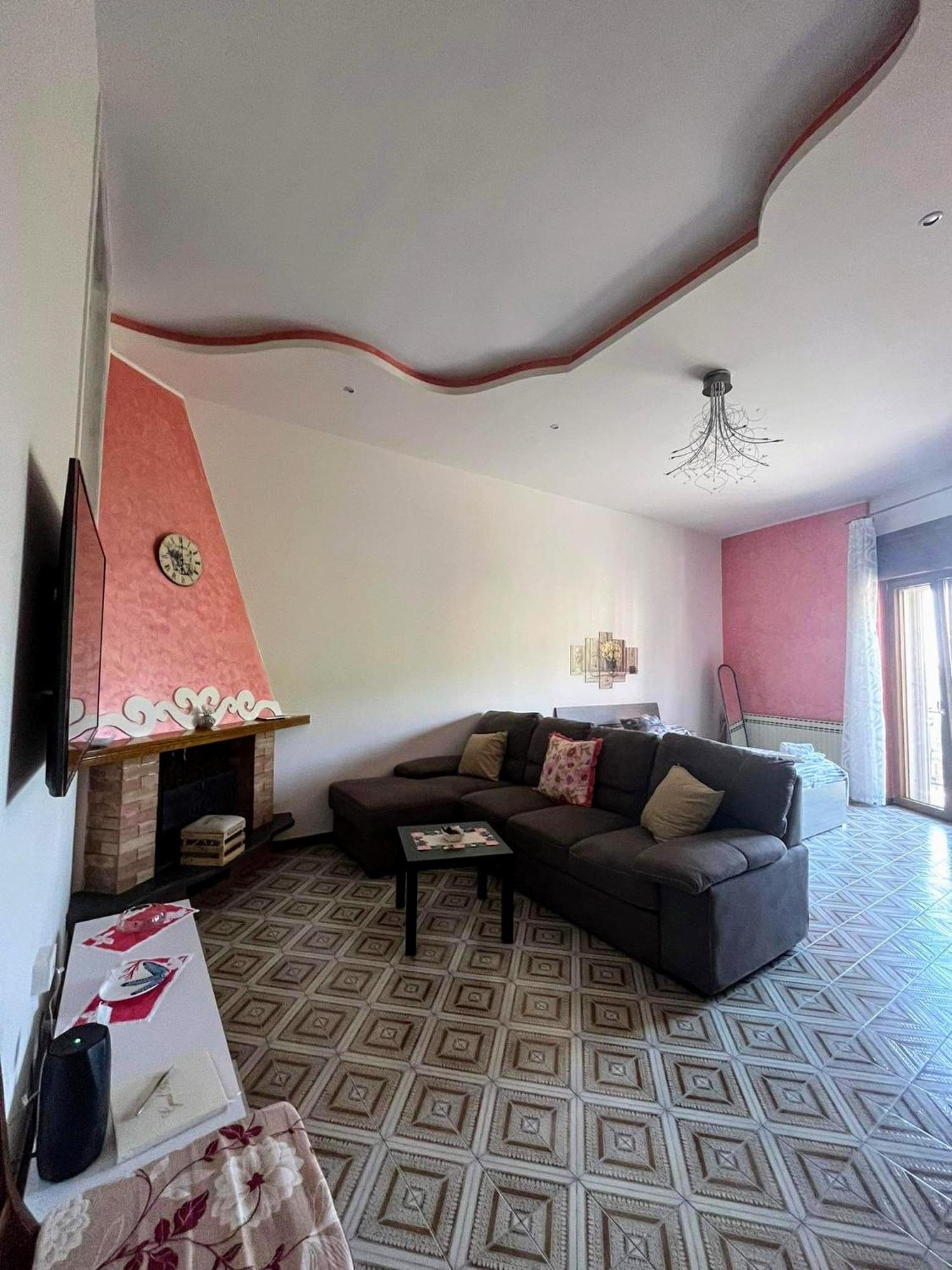 Il Borgo Bed & Breakfast Аджерола Екстериор снимка