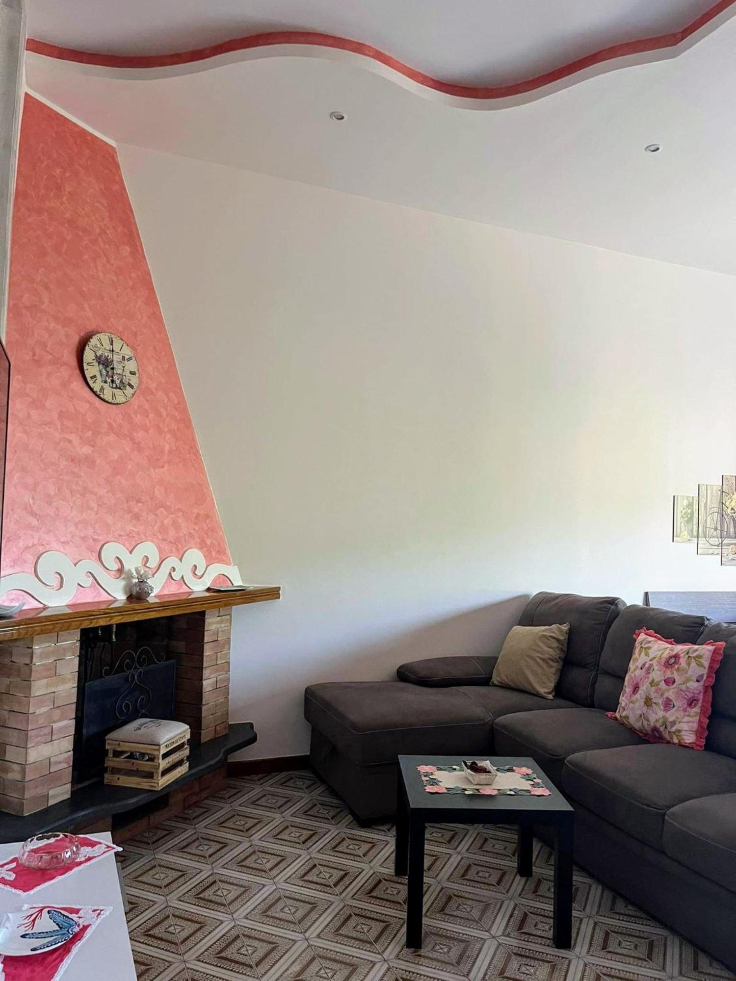 Il Borgo Bed & Breakfast Аджерола Стая снимка