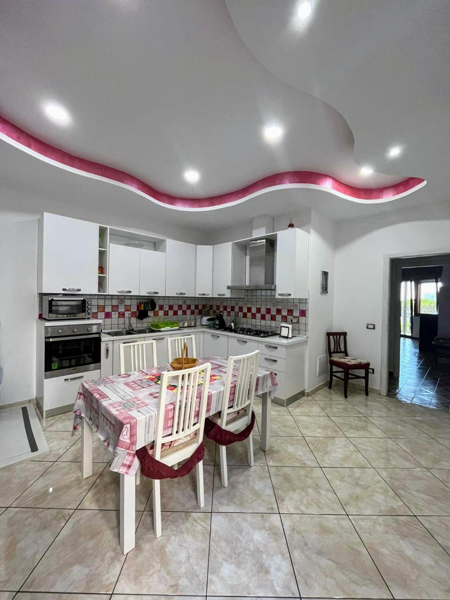 Il Borgo Bed & Breakfast Аджерола Екстериор снимка