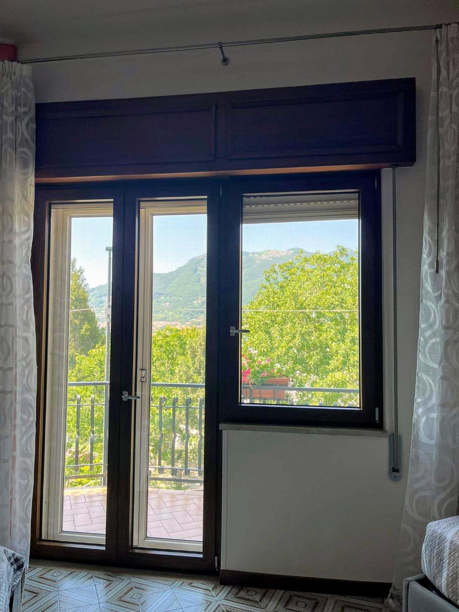 Il Borgo Bed & Breakfast Аджерола Екстериор снимка