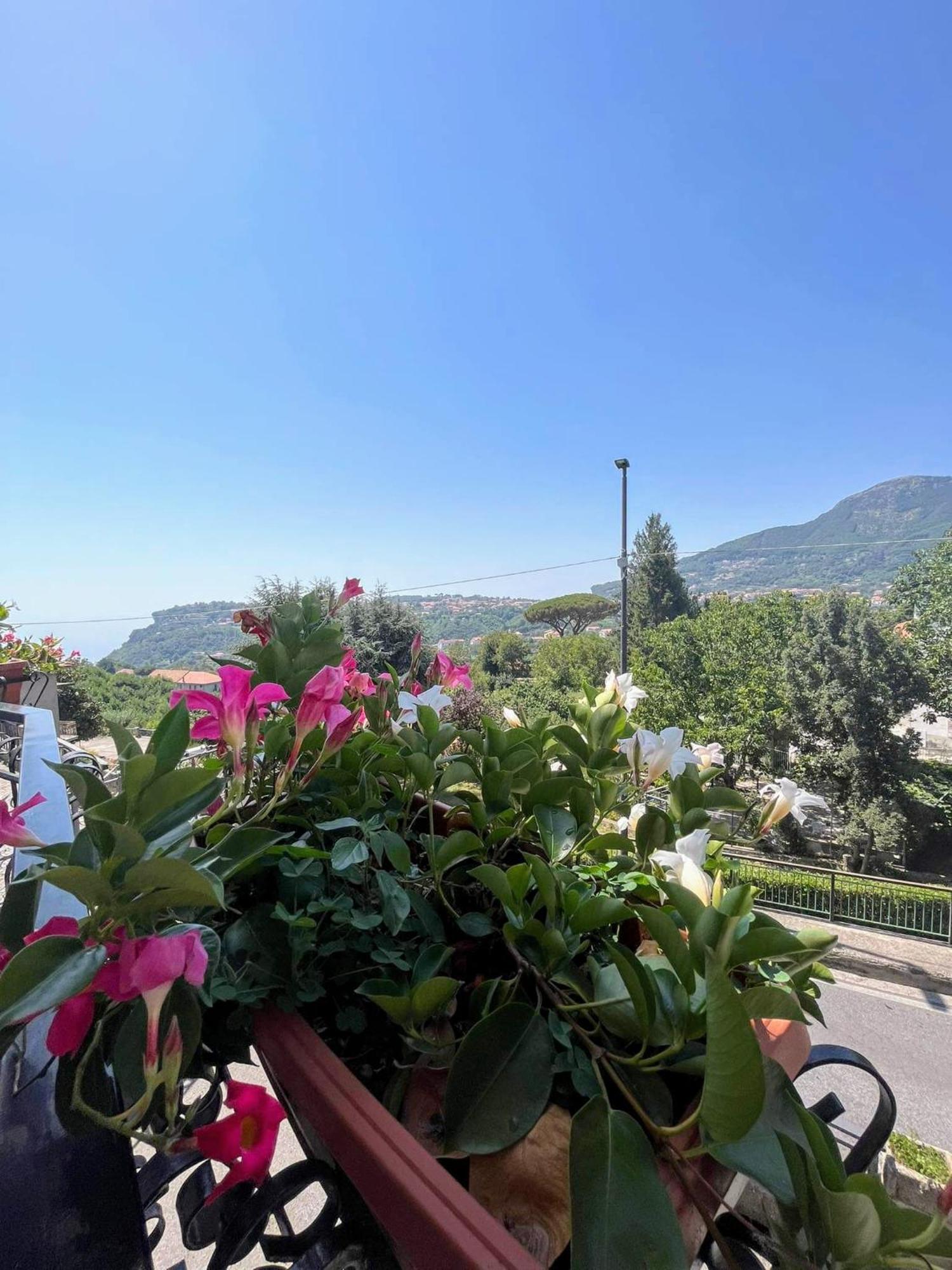 Il Borgo Bed & Breakfast Аджерола Стая снимка