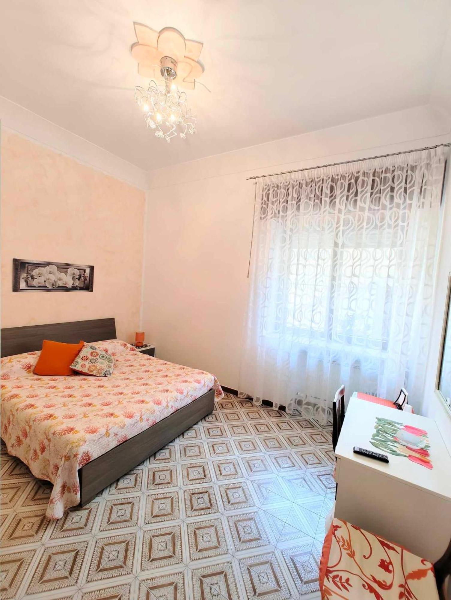 Il Borgo Bed & Breakfast Аджерола Екстериор снимка
