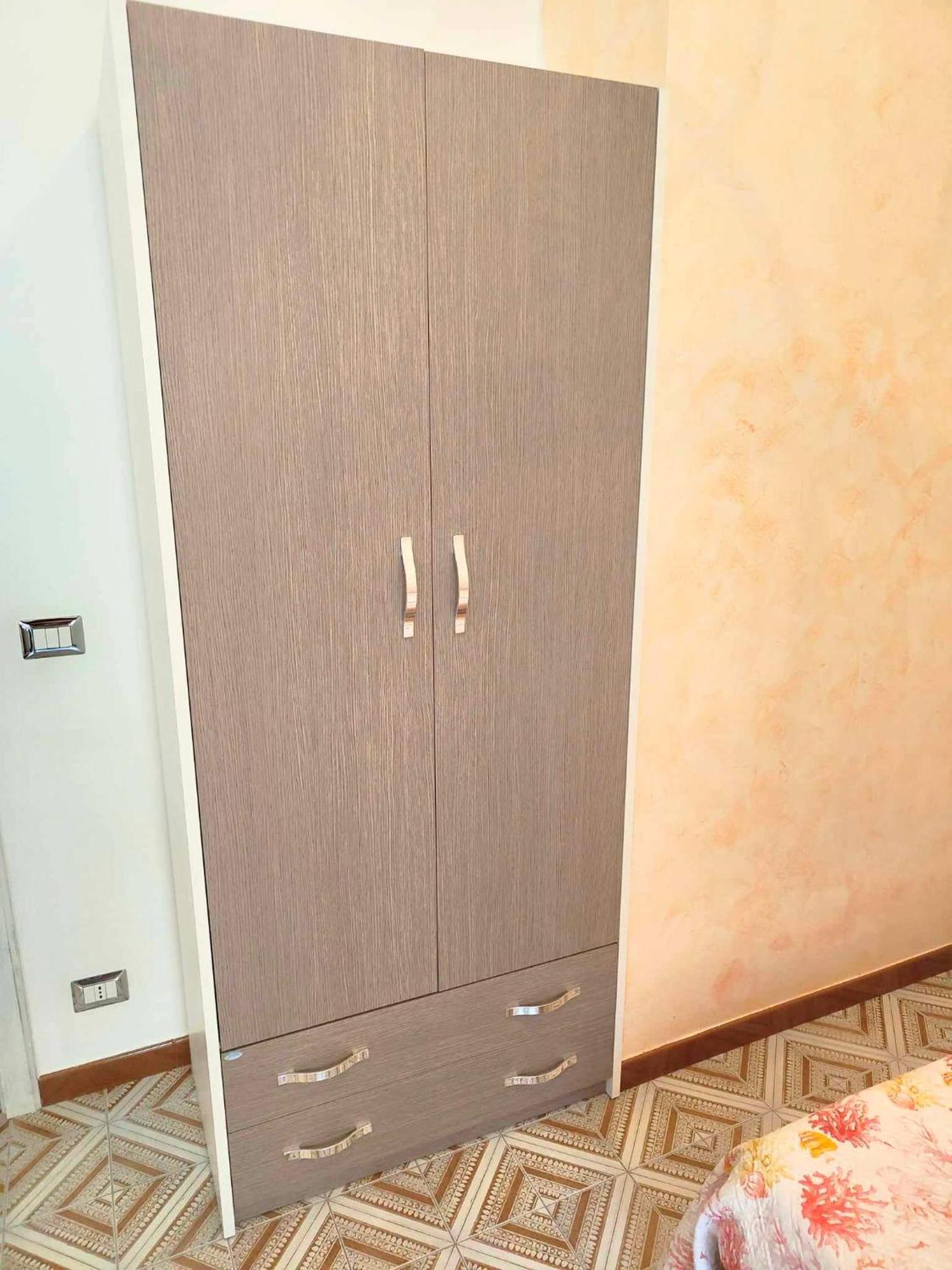 Il Borgo Bed & Breakfast Аджерола Екстериор снимка