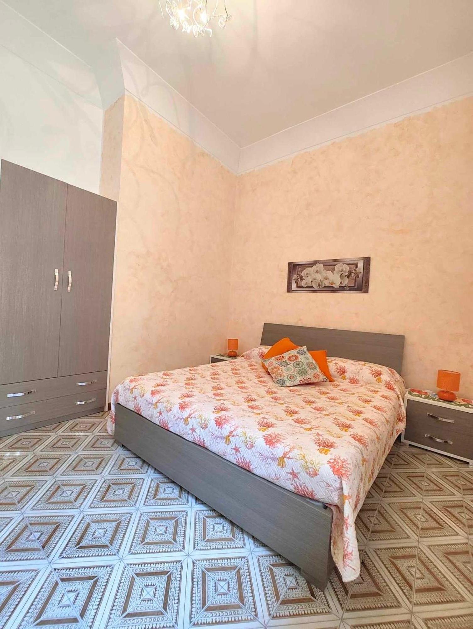 Il Borgo Bed & Breakfast Аджерола Екстериор снимка